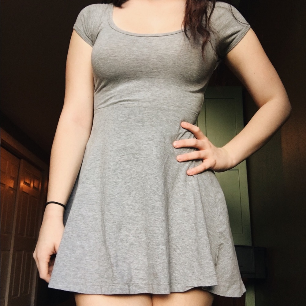 Brandy Melville skater dress